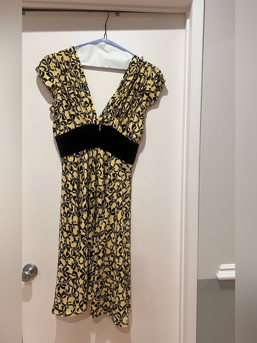 Trashy Diva Mini Bows 1940’s Dress